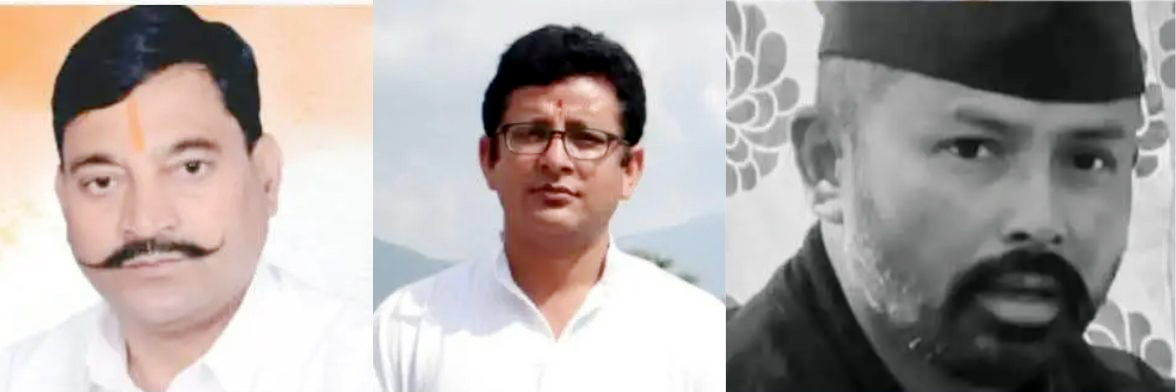 उत्तराखंडः शिप्रा नदी में गिरी एसयूवी, 3 शिक्षक नेताओं की मौत, एक गंभीर