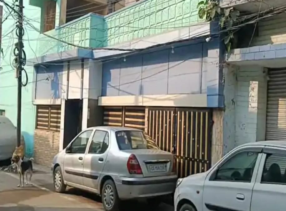 छत्तीसगढ़ में एसीबी-ईओडब्ल्यू की टीमों ने 20 ठिकानों पर की छापेमारी