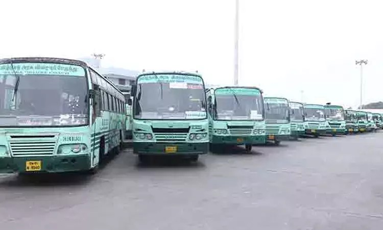 तिरुवन्नामलाई कार्तिक दीपोत्सव के दौरान लंबी दूरी के यात्रियों के लिए चलेंगी विशेष लक्जरी बसें