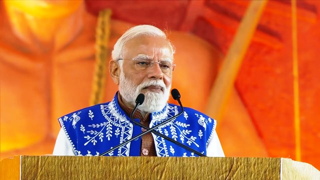  प्रधानमंत्री 27 नवंबर को स्काईरूट के इनफिनिटी कैंपस का उद्घाटन करेंगे