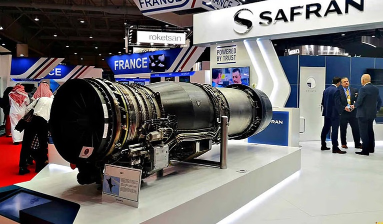 प्रधानमंत्री आज कुछ देर बाद वर्चुअली राष्ट्र को समर्पित करेंगे हैदराबाद का सफ्रान एयरक्राफ्ट इंजन सर्विसेज इंडिया सुविधा केंद्र