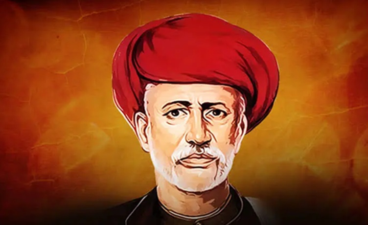  इतिहास के पन्नों में 28 नवंबर : भारत के महान समाज सुधारक और क्रांतिकारी विचारक ज्योतिबा फुले की पुण्यतिथि