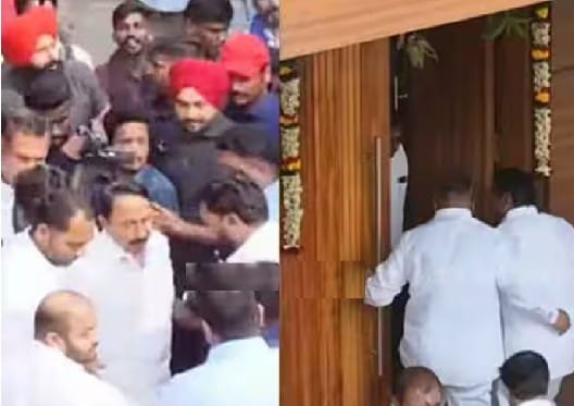  तमिलनाडु के पूर्व मंत्री सेंगोट्टैयन टीवीके में शामिल, विजय ने दिलाया पार्टी की सदस्यता