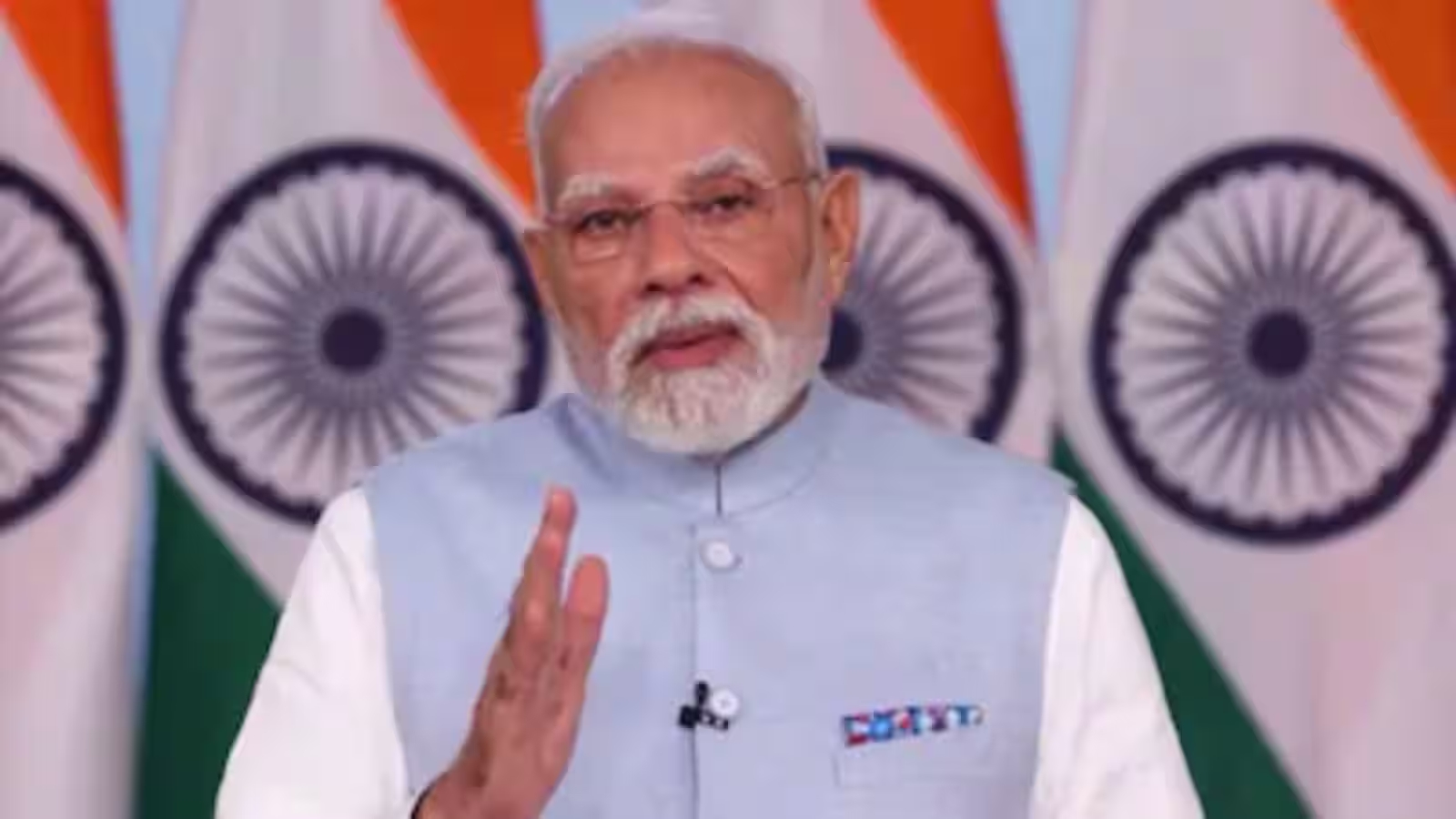  छत्तीसगढ़ में होने वाले डीजीपी-आईजी सम्मेलन का हिस्सा बनेंगे प्रधानमंत्री