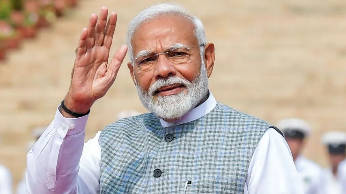  प्रधानमंत्री 29 नवंबर काे आएंगे छत्तीसगढ़, डीजीपी-आईजीपी सम्मेलन में होंगे शामिल