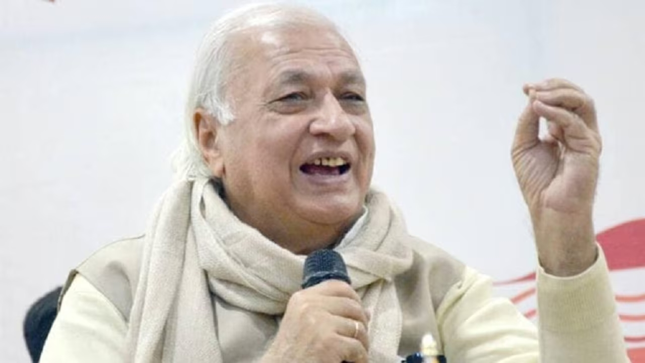 बिहार के राज्यपाल ने मौलाना मदनी के जिहाद बयान पर जताई आपत्ति