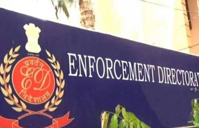 मसाला बॉन्ड मामले में केरल के मुख्यमंत्री विजयन, पूर्व मंत्री इसाक को ईडी का कारण बताओ नोटिस