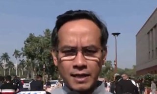 एसआईआर पर चर्चा नहीं कराना चाहती सरकार : गौरव गोगोई