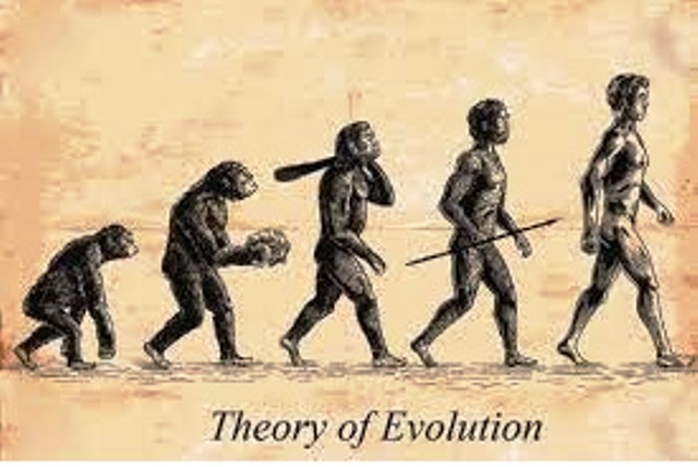  स्कूल पाठ्यक्रम में अभी भी शामिल है डार्विन का विकासवाद का सिद्धांत : प्रधान