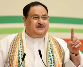  भाजपा अध्यक्ष नड्डा को प्रधानमंत्री मोदी, मंत्रियों और मुख्यमंत्रियों ने दी जन्मदिन की शुभकामनाएं