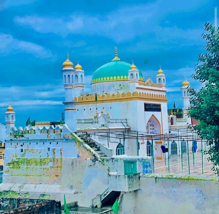 संभल के शाही जामा मस्जिद-हरिहर मंदिर विवाद पर अब 8 जनवरी को सुनवाई