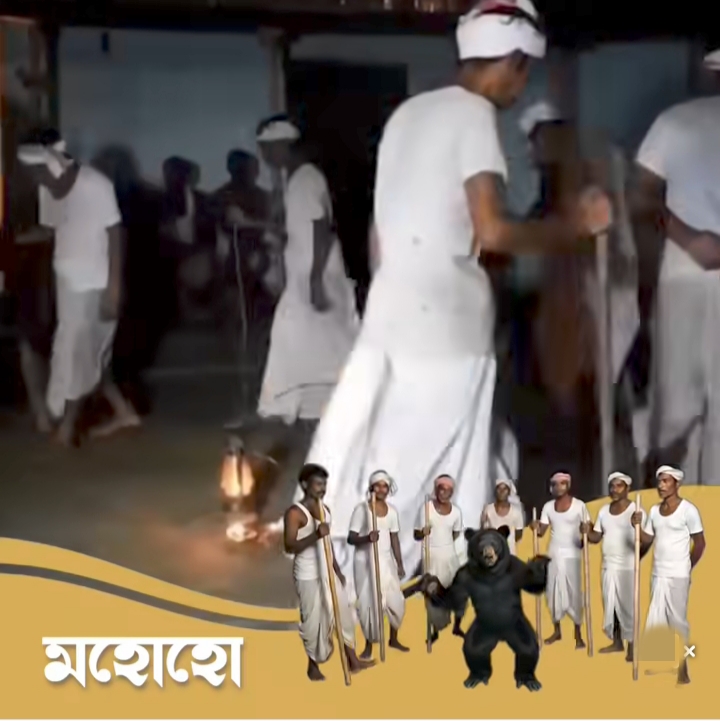 असम के पारंपरिक महोहौ उत्सव पर मुख्यमंत्री ने दी शुभकामनाएं