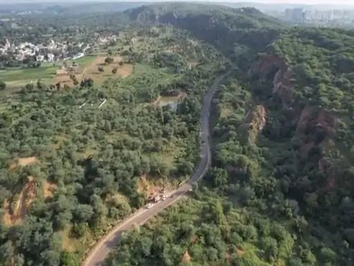 फरीदाबाद में अरावली क्षेत्र से 12 मोबाइल टावर हटाने के आदेश