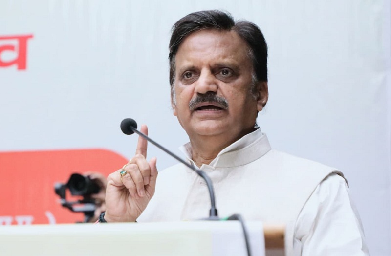 रीवाः उप मुख्यमंत्री शुक्ल हिनौती गौधाम में करेंगे दो निर्माण कार्यों का भूमिपूजन