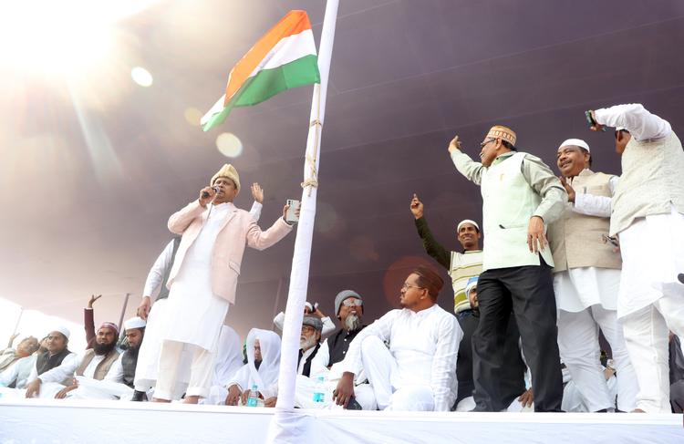 मुर्शिदाबाद जिले के बेलडांगा में बाबरी मस्जिद निर्माण के लिए 300 करोड़ का बजट तैयार : हुमायूं कबीर