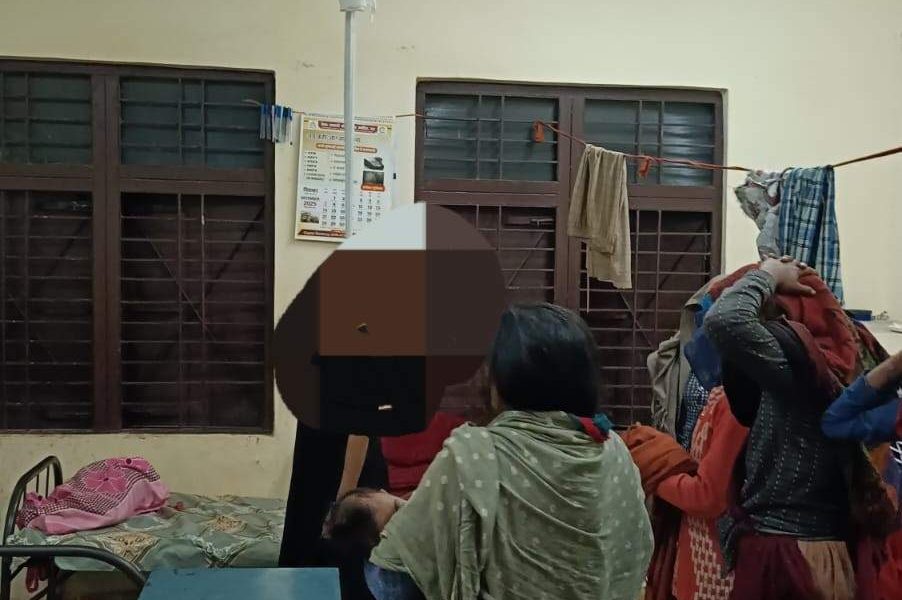 धार : बाग में कस्तूरबा गांधी छात्रावास में 11वीं की छात्रा ने की आत्महत्या