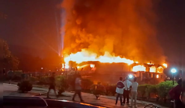 गोवा अग्निकांड जांच में स्थानीय अधिकारियों की बड़ी चूक उजागर