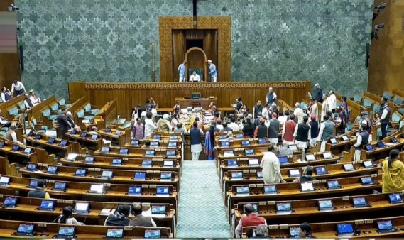 लोकसभा में 10 घंटे लंबी चर्चा: SIR और चुनाव सुधारों पर बहस