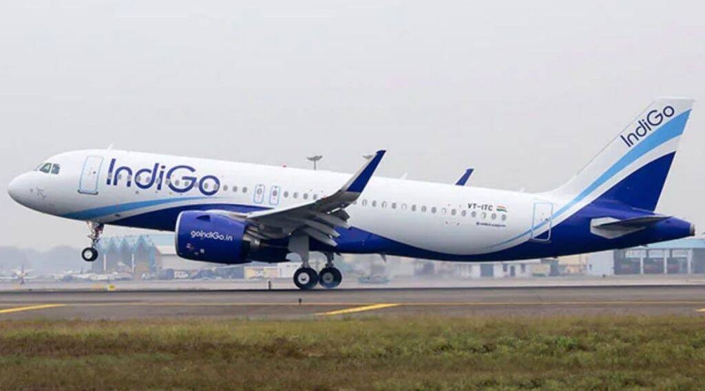 इंडिगो का नेटवर्क पूरी तरह सामान्य, ऑन-टाइम प्रदर्शन 91% पर
