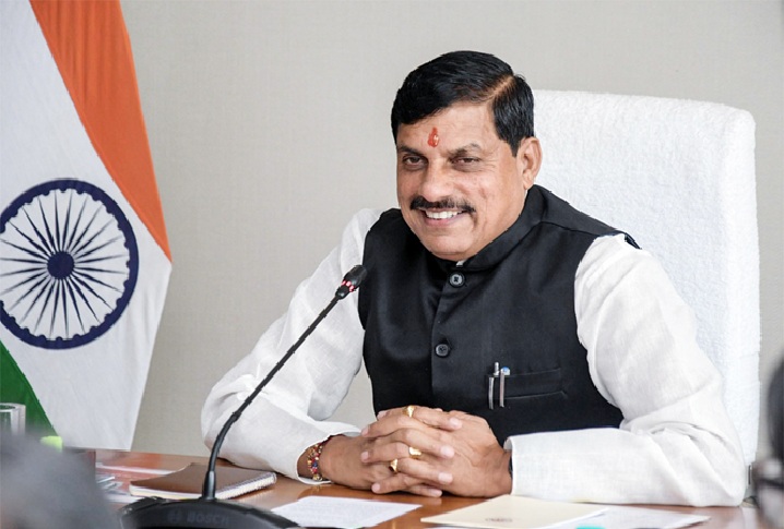 मप्रः विश्&zwj;व प्रसिद्ध खजुराहो में आज होगी मुख्यमंत्री की अध्यक्षता में मंत्रि-परिषद की बैठक