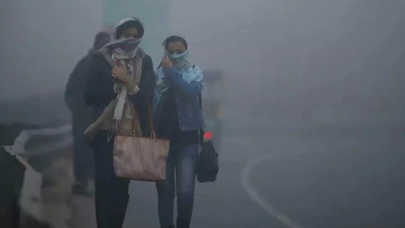 मध्&zwj;य प्रदेश में कड़ाके की ठंड का प्रकोप जारी, दो दिन कोल्ड वेव का अलर्ट, 25 शहरों में पारा 10 डिग्री से कम