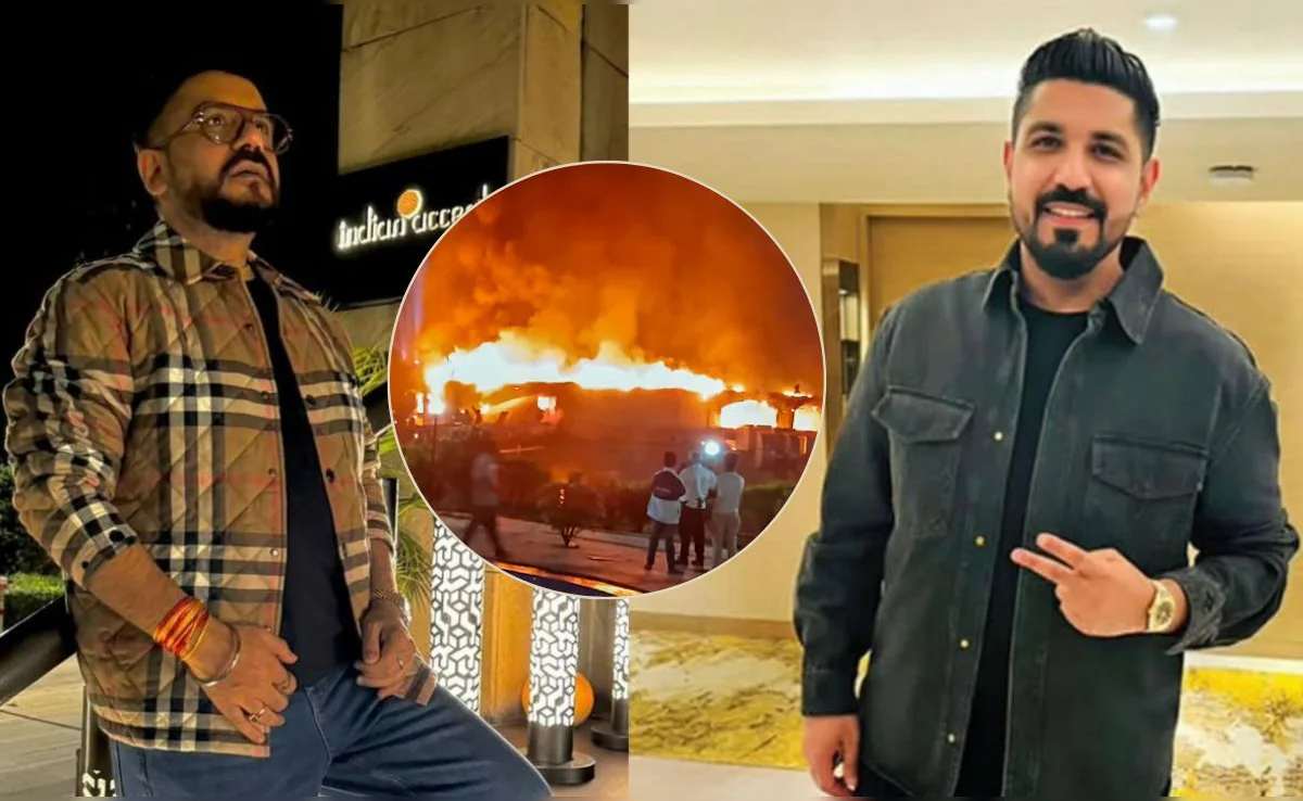  गोवा अग्निकांड: वांछित गौरव और सौरव लूथरा के पासपोर्ट रद्द करने का अनुरोध, विदेश मंत्रालय कर रहा विचार