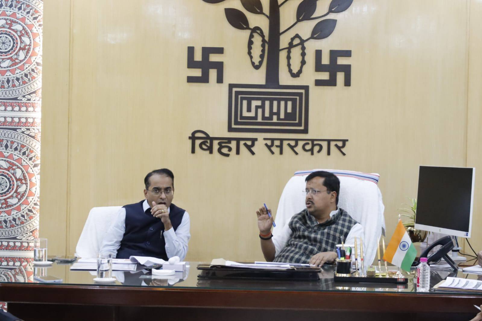  पटना को स्मार्ट, स्वच्छ और आधुनिक शहर बनाने की पहल, बनेंगे 25 वेंडिंग जोन