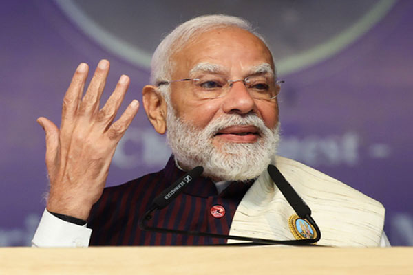 जॉर्डन, इथियोपिया और ओमान की यात्रा करेंगे पीएम मोदी