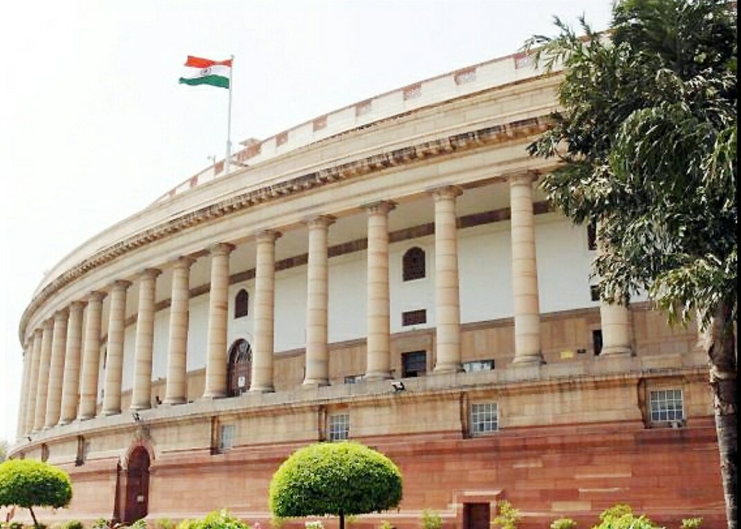 संसद हमला बरसी: 13 दिसंबर, जब आतंकियों ने लोकतंत्र के मंदिर पर किया था हमला