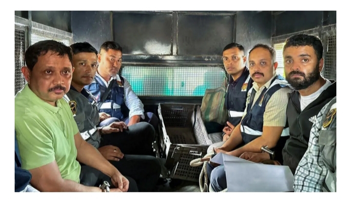  जुबिन गर्ग मौत मामले में पहली सुनवाई आज