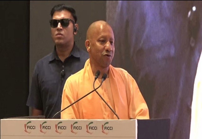 मुख्यमंत्री योगी एनेक्सी में करेंगे बड़ी समीक्षा बैठक