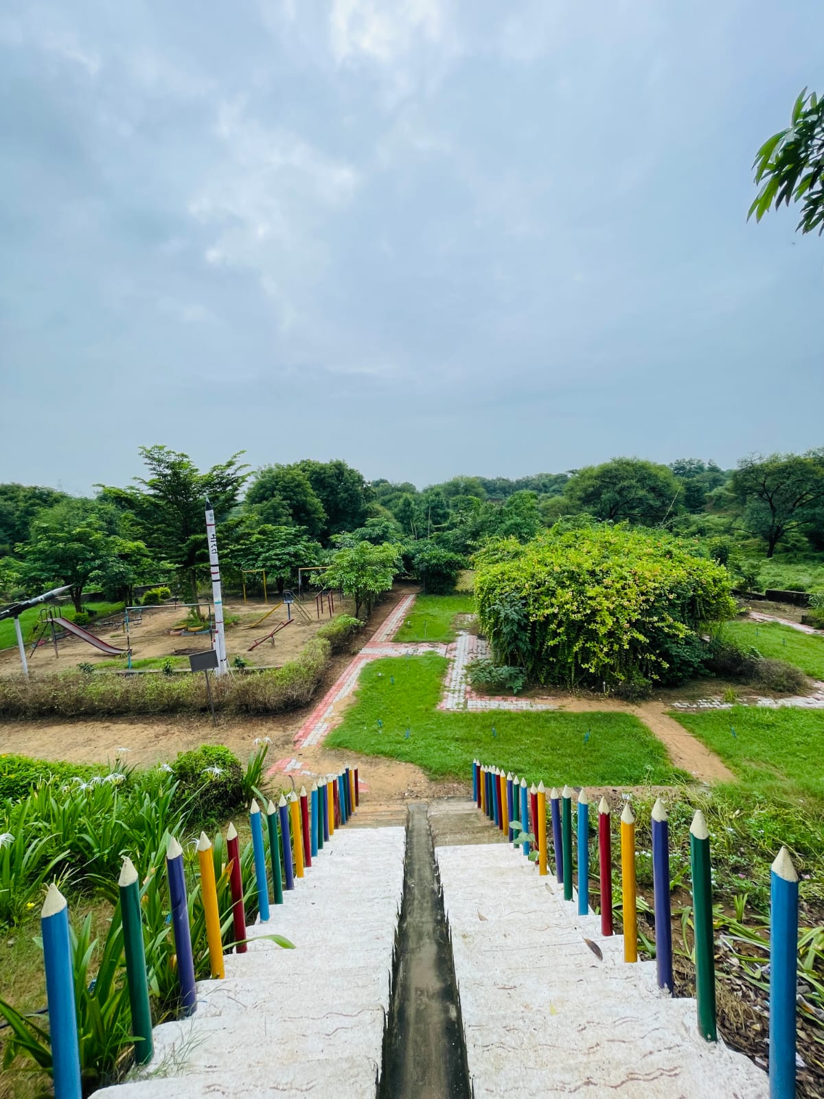 गुजरात के मुवाड़ा प्राथमिक स्कूल को मिला राष्ट्रीय स्तर का &lsquo;ग्रीन स्कूल अवॉर्ड-2025&rsquo;