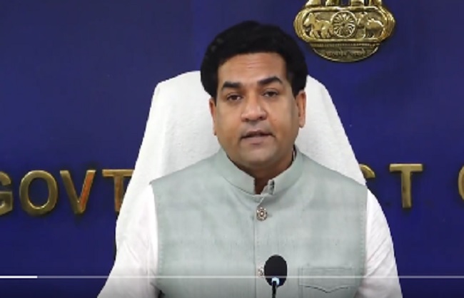  दिल्ली में 50 प्रतिशत वर्क फ्राम होम अब अनिवार्य, पंजीकृत मजदूरों को 10 हजार का मुआवजा