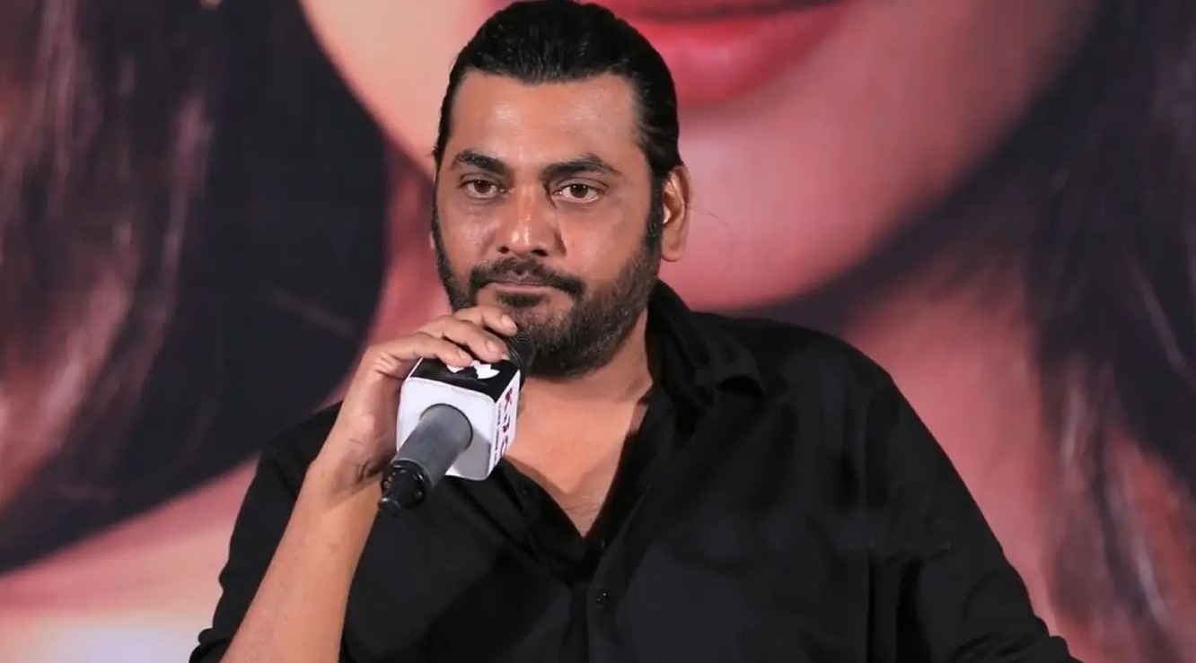  तेलुगु सिनेमा के निर्देशक किरण कुमार उर्फ केके का हैदराबाद में निधन