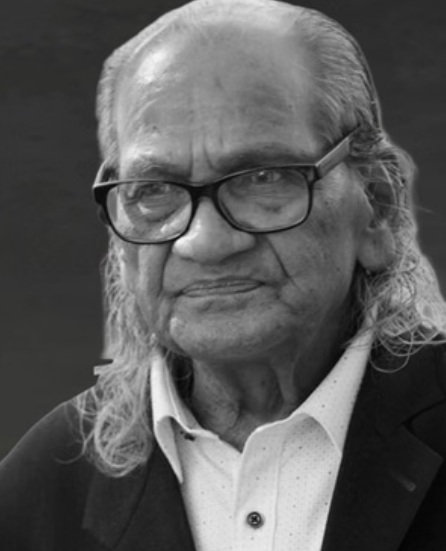  स्टैच्यू ऑफ यूनिटी के शिल्पकार राम सुतार का 100 वर्ष की आयु में नोएडा में निधन