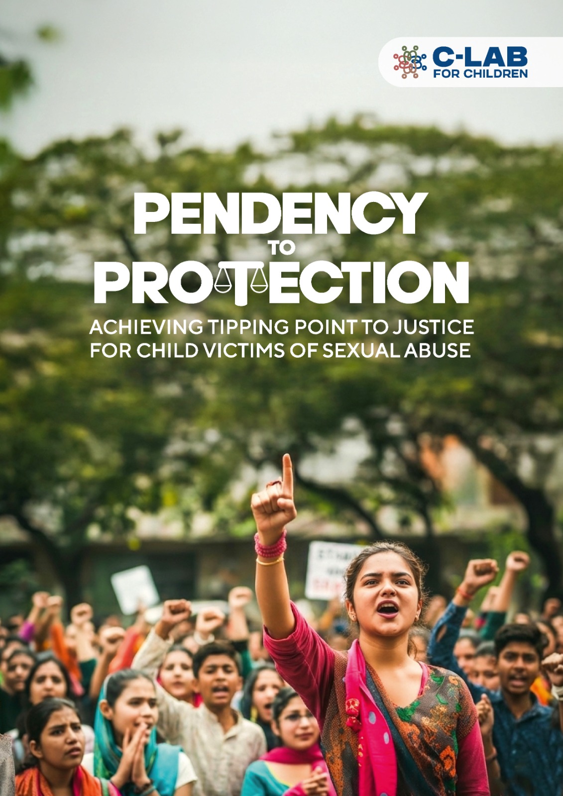 पॉक्सो मामले में पीड़ित बच्चों को तेजी से मिल रहा है इंसाफ