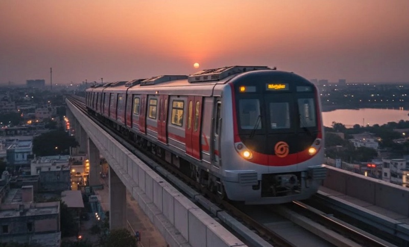 मप्र: भोपाल मेट्रो का शुभारंभ आज, केन्द्रीय मंत्री मनोहर लाल करेंगे उद्घाटन