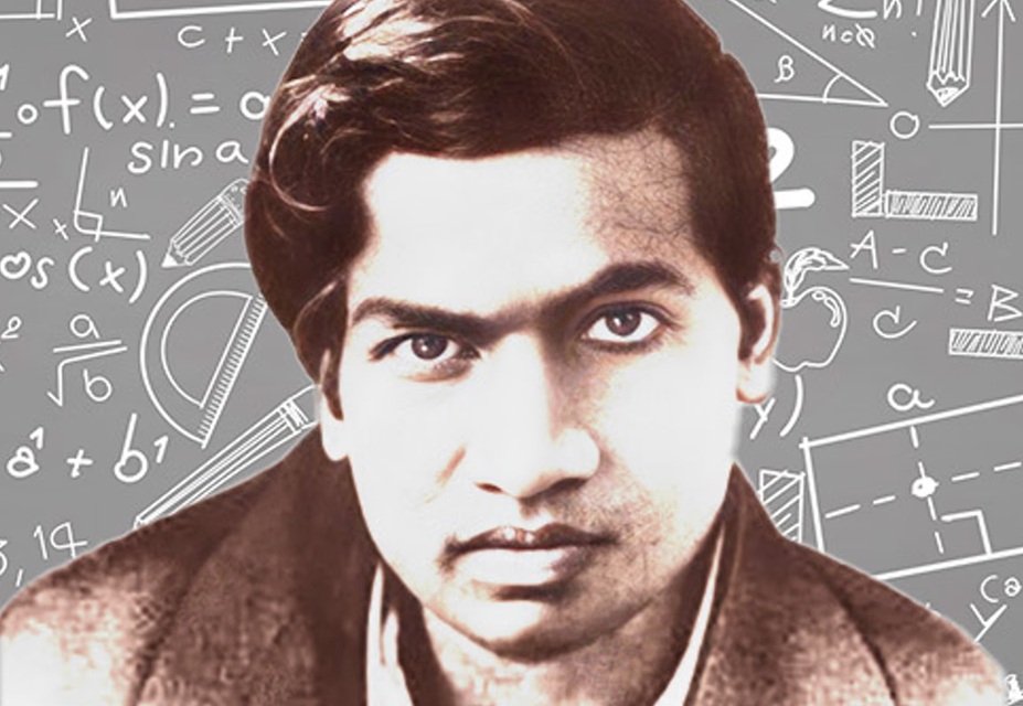 इतिहास के पन्नों में 22 दिसंबर : भारतीय महागणितज्ञ रामानुजन की जयंती पर मनाया जाता है 'राष्ट्रीय गणित दिवस'