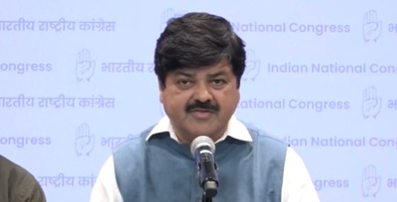  उत्तराखंड के कांग्रेस अध्यक्ष गोदियाल ने अंकिता भंडारी मामले की सीबीआई जांच की मांग की