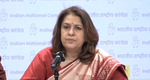  कोडीन कफ सिरप से युवाओं में बढ़ रही नशे की लत, दोषियों पर हो सख्त कार्रवाईः कांग्रेस