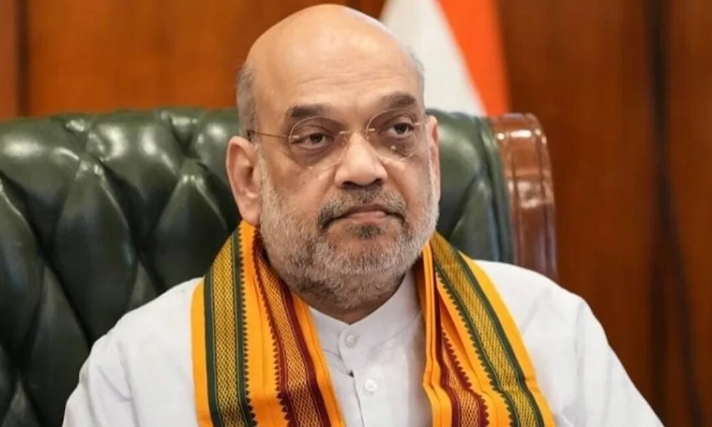  अमित शाह गुरुवार को मप्र के ग्वालियर एवं रीवा में आयोजित कार्यक्रमों में होंगे शामिल