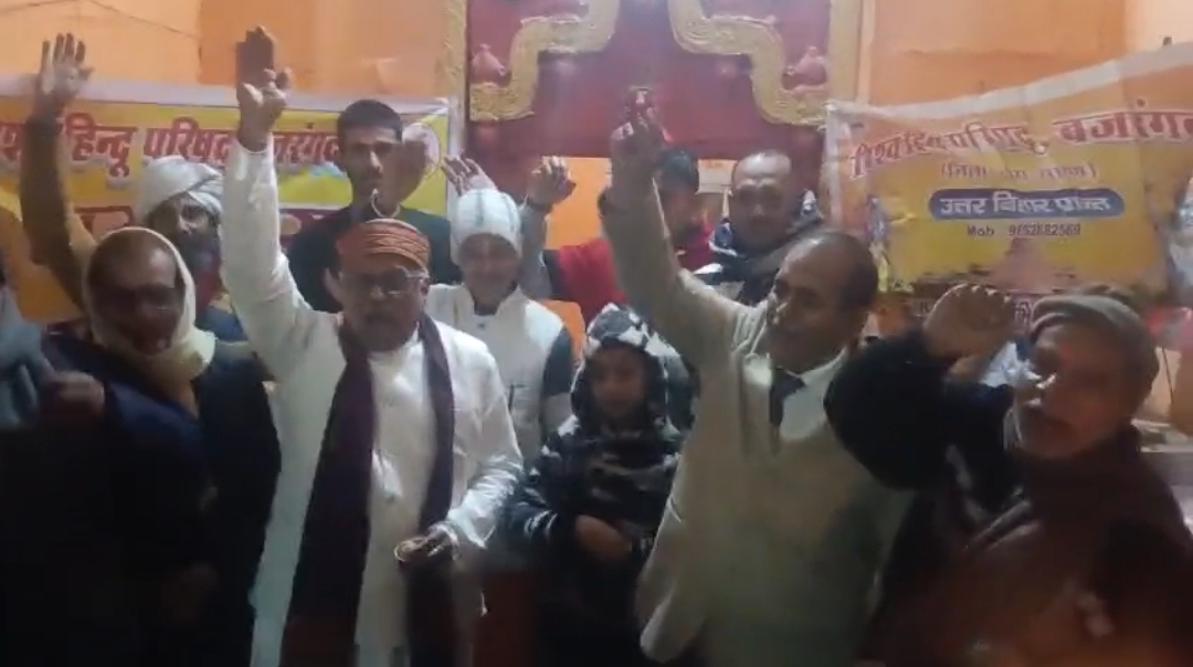 स्वामी श्रद्धानंद के बलिदान दिवस पर विहिप का 10 दिवसीय आयोजन