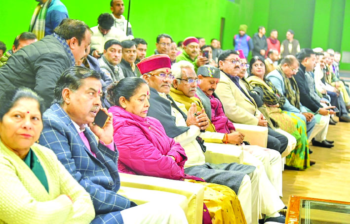 सासंद खेल महोत्सव: जनपद स्तरीय खेल प्रतियोगिता संपन्न