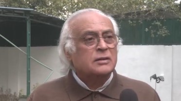  जयराम रमेश ने अरावली पर सुप्रीम कोर्ट के फैसले का किया स्वागत