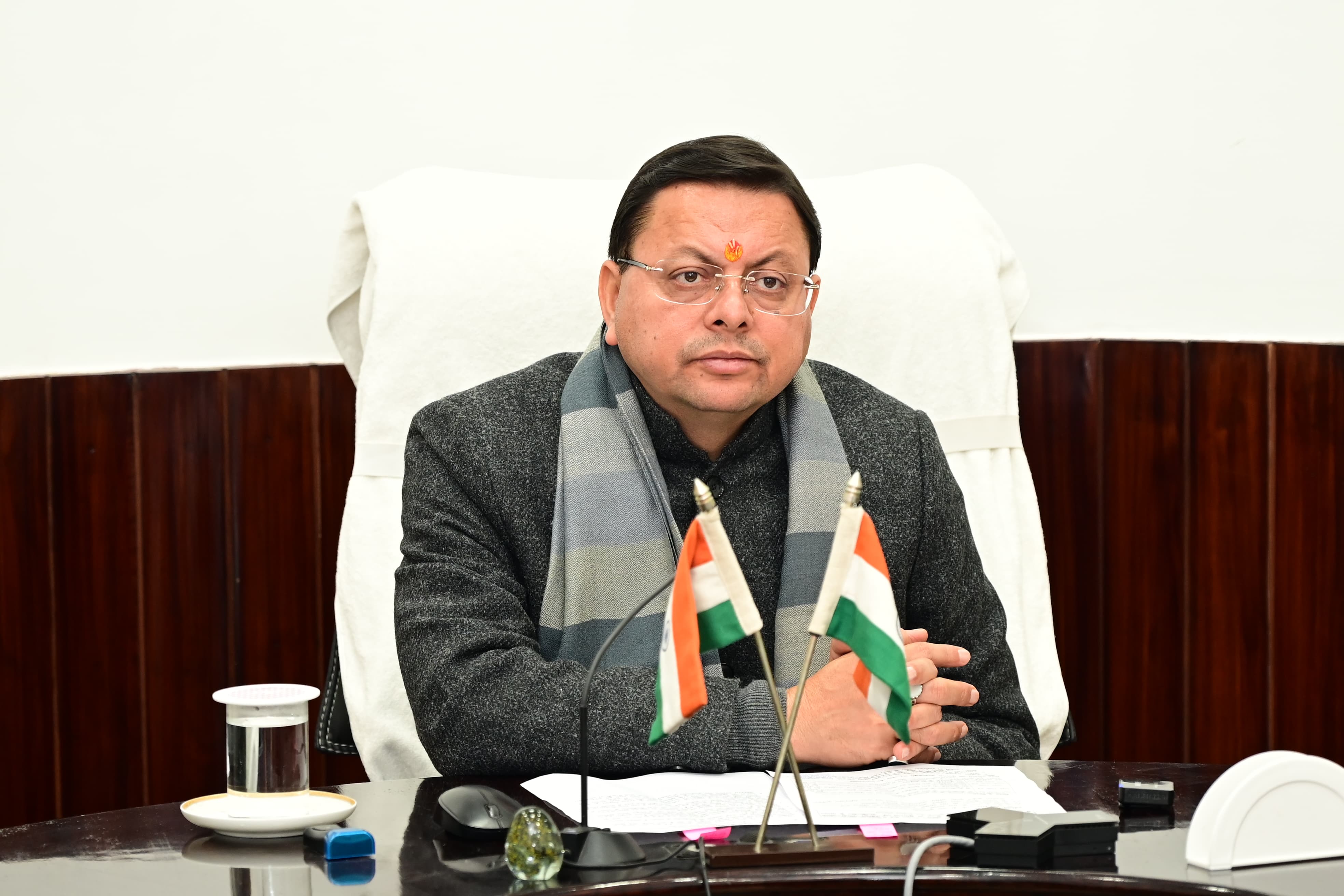  धामी सरकार ने अल्पसंख्यक शिक्षा प्राधिकरण के गठन की प्रक्रिया की तेज