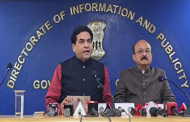 दिल्ली कैबिेनेट - विधानसभा सत्र में पर्यावरण एवं प्रदूषण पर प्रस्ताव लाएगी सरकार