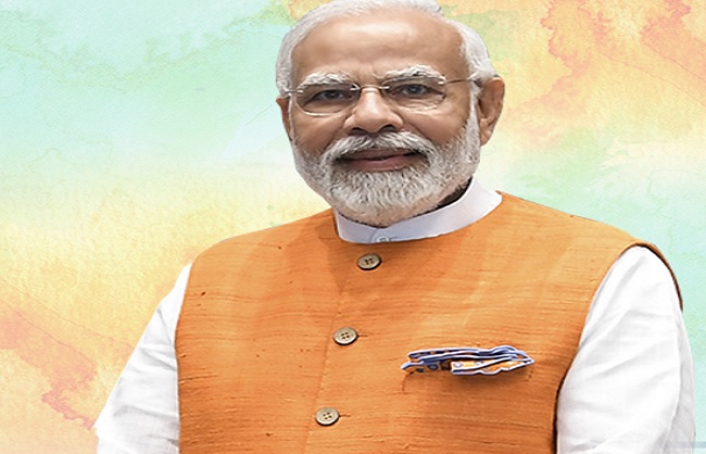  प्रधानमंत्री ने कहा - कल्याणकारी विचारों से ही समाज का हित संभव