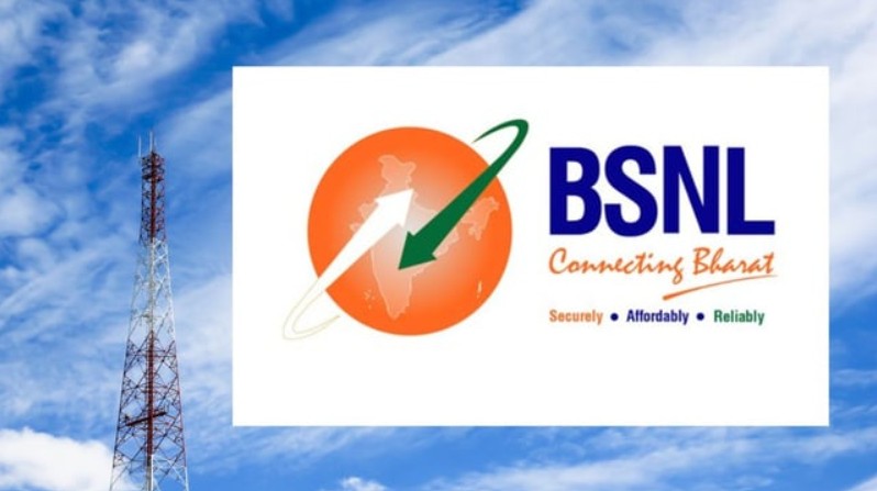  बीएसएनएल की वीओवाईफाई सेवा शुरू, दूरदराज के इलाकों को भी मिलेगी स्पष्ट कॉलिंग सुविधा