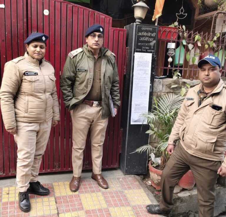 अभिनेत्री उर्मिला सनावर पर कसा शिकंजा, गिरफ्तारी वारंट की तैयारी