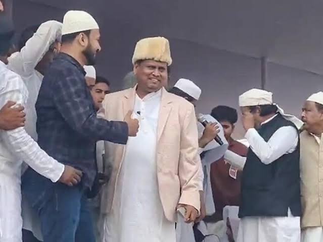 स्वास्थ्य साथी योजना में बड़े स्तर पर भ्रष्टाचार का दावा, हुमायूं कबीर का वीडियो वायरल